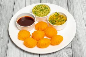 Pani Puri