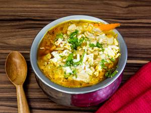 Kaju Curry