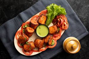Soya Angara Tikka