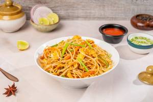 Egg Soft Noodles