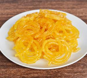 Jalebi [1kg]