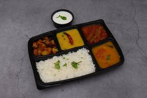 Veg Mini Meals