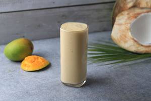 Tender Coconut Mango