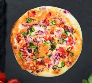 Tomato Uttapam 