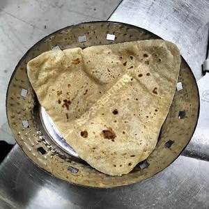 Tawa Roti