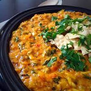 Paneer Bhurji