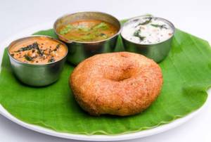 Medhu Vadai