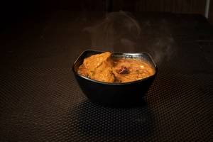 Chettinad Chicken Masala