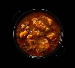 Kadai chicken 