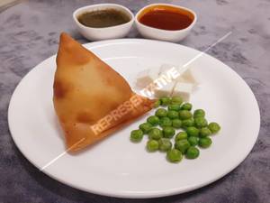 Paneer Samosa