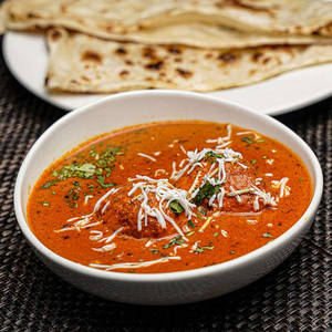 Egg Masala