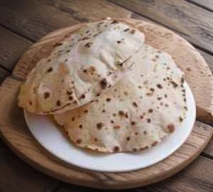 Tawa Roti