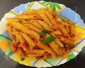 Red Pasta