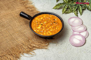 Corn Capsicum Masala