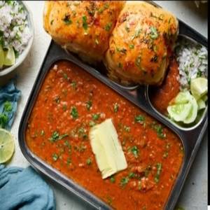 pao bhaji