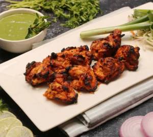 Classic Murgh Tikka 