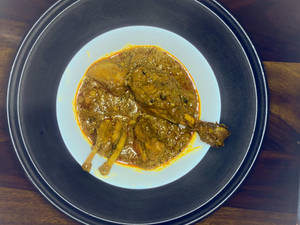 Bihari Chicken Curry [4 Pieces]