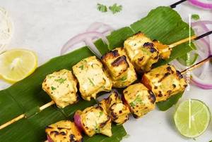 Fish Malai Tikka