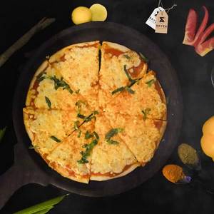 Margherita Pizza