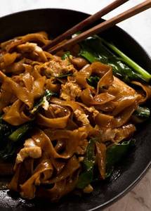 Egg Char Kwayteow [750ml]