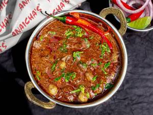 Chole Masala Punjabi