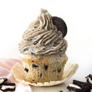 Oreo cup pastry