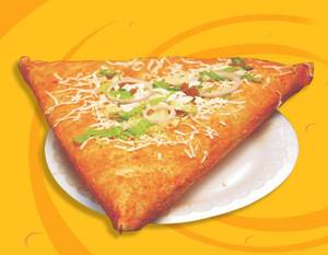 Mexican Roast Dosa