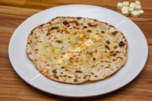 Paneer kulcha