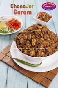 Chana Jor Garam (200G)