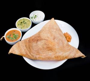 Anna Mysore Masala Dosa