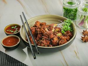 Paneer Pepper  [MilkyMist]
