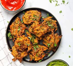 Pyaaz Pakora(250G)