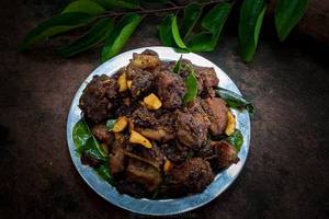 Mutton Black Pepper