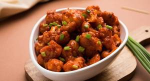 Gobi Manchurian