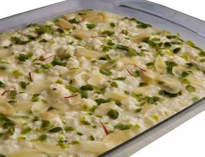 White Kalakand / Malai Barfi