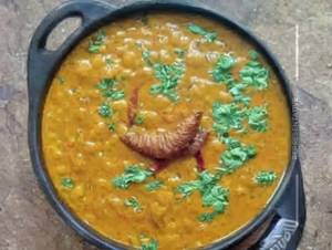 Dal Fry