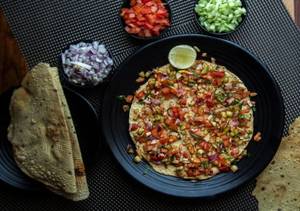 Fried Papad