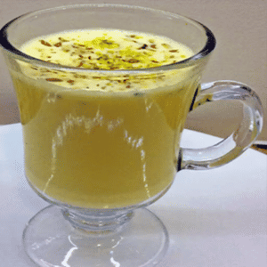 Badam milk shake [300 ml]