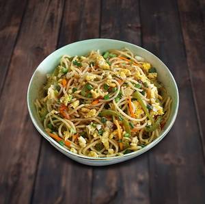 Egg Noodles