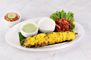 Mutton Cheese Kebab (6 Pieces)