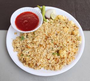 Gobi Rice