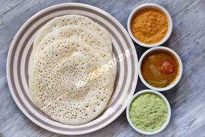Set Dosa