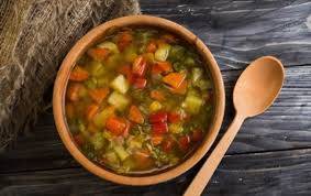 Veg Soup