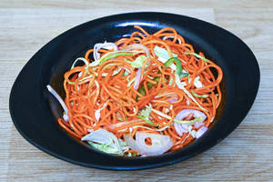 Schezwan Noodles