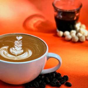 Hazelnut Mocha
