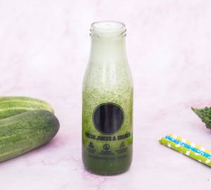 Cucumber Mint Cooler