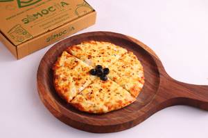 Margherita Pizza [7 Inches]