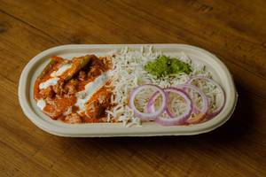 Veg Meal Box