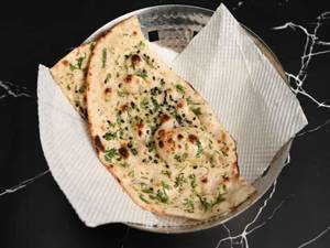 Garlic Butter Naan
