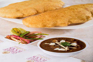 Chole Bhature